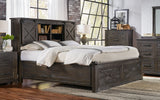 AA - Sun Valley Bedroom Collection