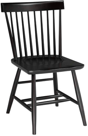 FDW Svarta Chair