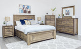 MK - Toffer Bedroom Collection