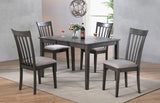 WO - Delta Dining Collection