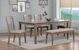 WO - Ventura Dining Collection