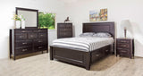 MK - Toffer Bedroom Collection